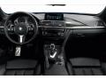 Dashboard of 2017 BMW 4 Series 430i Convertible #15