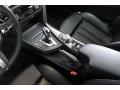 Controls of 2017 BMW 4 Series 430i Convertible #16