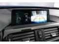 Controls of 2017 BMW 4 Series 430i Convertible #17