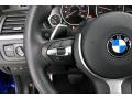  2017 BMW 4 Series 430i Convertible Steering Wheel #18