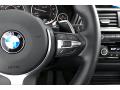  2017 BMW 4 Series 430i Convertible Steering Wheel #19