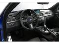 Dashboard of 2017 BMW 4 Series 430i Convertible #21