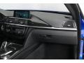 Dashboard of 2017 BMW 4 Series 430i Convertible #22