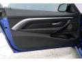 Door Panel of 2017 BMW 4 Series 430i Convertible #23