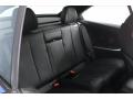 Rear Seat of 2017 BMW 4 Series 430i Convertible #28