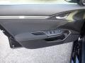 Door Panel of 2020 Honda Civic EX Sedan #11