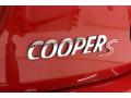 2017 Convertible Cooper S #7