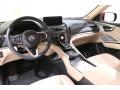 Dashboard of 2020 Acura RDX Technology AWD #9