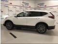 2020 CR-V EX AWD #2