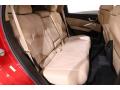 Rear Seat of 2020 Acura RDX Technology AWD #29