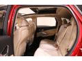 Rear Seat of 2020 Acura RDX Technology AWD #30