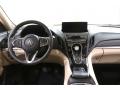 Dashboard of 2020 Acura RDX Technology AWD #33