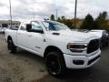 2020 2500 Big Horn Crew Cab 4x4 #3