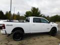 2020 2500 Big Horn Crew Cab 4x4 #4