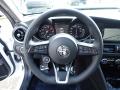  2020 Alfa Romeo Giulia AWD Steering Wheel #18