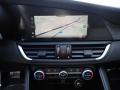 Navigation of 2020 Alfa Romeo Giulia AWD #20