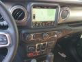Controls of 2021 Jeep Wrangler Unlimited Rubicon 4x4 #14