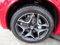  2020 Alfa Romeo Stelvio TI Sport Carbon AWD Wheel #10