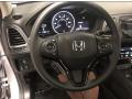  2021 Honda HR-V LX AWD Steering Wheel #6
