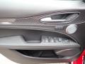 Door Panel of 2020 Alfa Romeo Stelvio TI Sport Carbon AWD #16