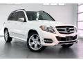 Front 3/4 View of 2014 Mercedes-Benz GLK 350 #33