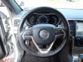  2017 Jeep Grand Cherokee Limited 4x4 Steering Wheel #17