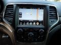Navigation of 2017 Jeep Grand Cherokee Limited 4x4 #18