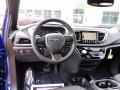 Dashboard of 2020 Chrysler Pacifica Hybrid Touring L #14