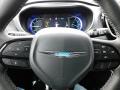  2020 Chrysler Pacifica Hybrid Touring L Steering Wheel #19