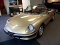 1986 Spider Veloce #1