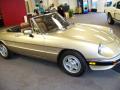 1986 Spider Veloce #2