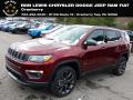 2021 Compass 80th Special Edition 4x4 #1