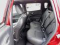Rear Seat of 2021 Jeep Compass 80th Special Edition 4x4 #12