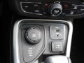 Controls of 2021 Jeep Compass 80th Special Edition 4x4 #18