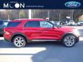 2020 Explorer Platinum 4WD #1