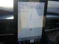 Navigation of 2020 Ford Explorer Platinum 4WD #15
