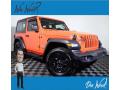 2018 Wrangler Sport 4x4 #1 2018 Wrangler Sport 4x4 #1