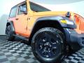 2018 Wrangler Sport 4x4 #3 2018 Wrangler Sport 4x4 #3