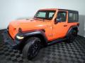2018 Wrangler Sport 4x4 #7 2018 Wrangler Sport 4x4 #7