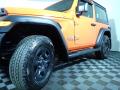 2018 Wrangler Sport 4x4 #8 2018 Wrangler Sport 4x4 #8