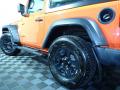 2018 Wrangler Sport 4x4 #10 2018 Wrangler Sport 4x4 #10