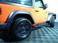 2018 Wrangler Sport 4x4 #16 2018 Wrangler Sport 4x4 #16