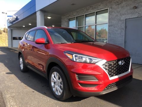 Red Crimson Hyundai Tucson Value AWD. Click to enlarge. Red Crimson Hyundai Tucson Value AWD. Click to enlarge.
