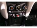 Controls of 2018 Mini Convertible Cooper S #20