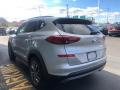 2021 Tucson Limited AWD #3