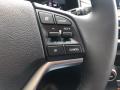  2021 Hyundai Tucson Limited AWD Steering Wheel #12