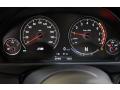  2018 BMW M3 Sedan Gauges #10