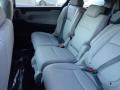 Rear Seat of 2021 Honda Odyssey EX-L #9