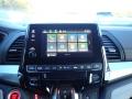 Controls of 2021 Honda Odyssey EX-L #14