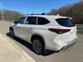2021 Highlander Platinum AWD #2